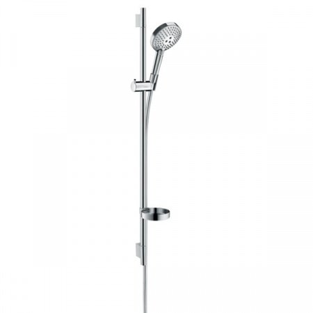 Душевой гарнитур Hansgrohe Raindance Select S 27667000 Хром