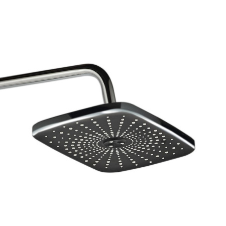 Душевая система Haiba HB24615, хром