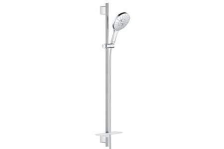 Душевой гарнитур Grohe Rainshower SmartActive 150 26593000 хром
