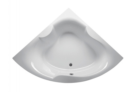 Ванна акриловая Vayer Iryda Гл000006822, 150x150