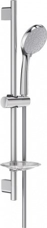 Душевой гарнитур Jacob Delafon Awaken E99899RU-CP Хром