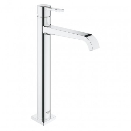 Смеситель для раковины Grohe Allure 23403000 хром