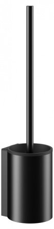 Ершик подвесной Keuco Plan 14972370200 черный матовый