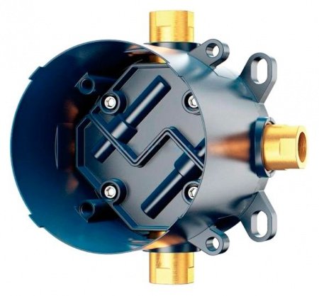 Монтажная коробка Am.Pm MultiDock F100100