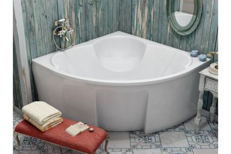 Ванна акриловая Vayer Kaliope Гл000006523, 150x150