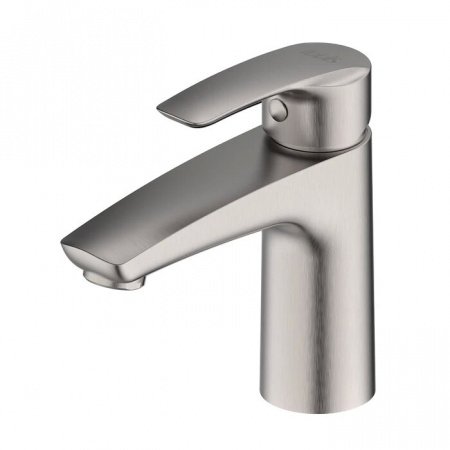 Смеситель для раковины IDDIS Ray RAYBN00i01 сатин