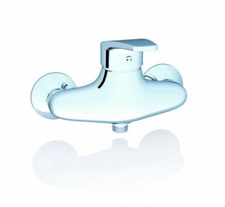 Смеситель для душа Ravak Neo X070018 хром