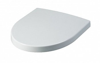 Крышка-сиденье Am.Pm Bliss L C537852WH с микролифтом