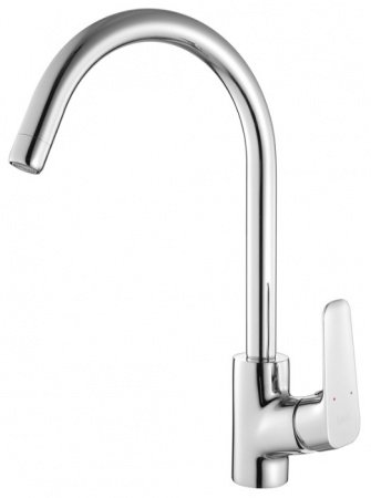 Смеситель Iddis Vinsente VINSBJ0i05 хром