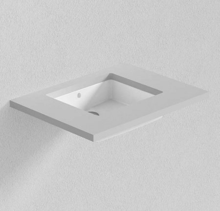 Раковина Bien Infinitum 40 INLA04001FD0W3000 Белая