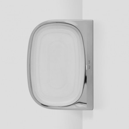 Мыльница AM PM Sensation A3034200 хром