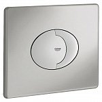 Кнопка смыва Grohe Skate Air 38506P00 хром матовый