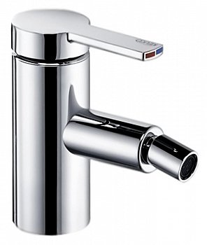 Смеситель Keuco Plan Blue 53909 010000 хром