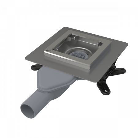 Трап для душа Alcaplast APV110 без решетки
