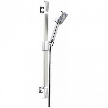 Душевой гарнитур Fixsen FX-1002230 CP Хром