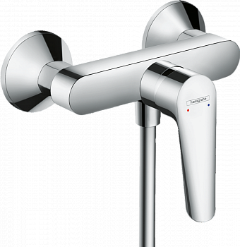Смеситель для душа Hansgrohe Logis E 71610000 хром