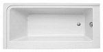 Акриловая ванна Jacob Delafon Formilia 170x80 см L Акриловая ванна Jacob Delafon Formilia 170x80 см L