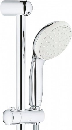 Душевой гарнитур Grohe Tempesta New 27926001 Хром