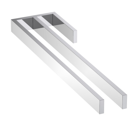 Полотенцедержатель 45см Timo Petruma 15252/00 хром