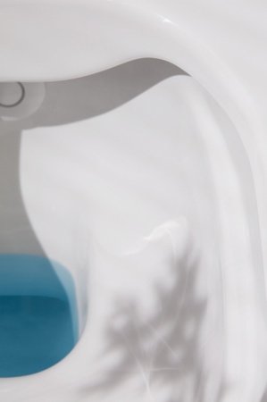 Унитаз биде Laufen Cleanet Riva Rimless 8.2069.1 подвесной с сиденьем Микролифт
