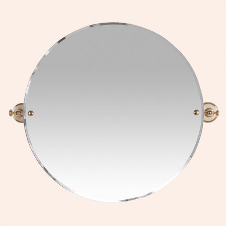 Зеркало TW Harmony TWHA023 Хром