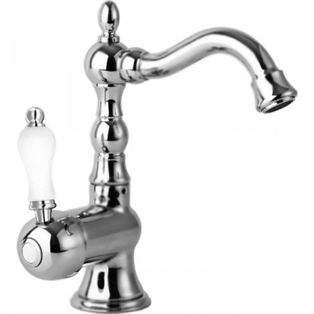 Смеситель для раковины Cezares Venezia VENEZIA-LSM2 Хром