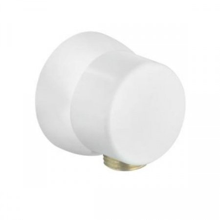 Шланговое подсоединение Kludi Sirena 6306143-00 Белый