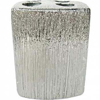 Держатель зубных щеток Fixsen Rany A012-S-2 Хром