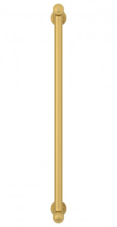 Полотенцесушитель водяной Сунержа Хорда 60х5 золото матовое