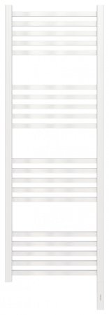 Полотенцесушитель электрический Сунержа Модус 3.0 120х40 белый, правый ТЭН