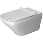 Унитаз Duravit DuraStyle 2537090000 подвесной без сиденья