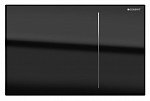 Кнопка смыва Geberit Sigma 70 115.620.SJ.1 черный Кнопка смыва Geberit Sigma 70 115.620.SJ.1 черный