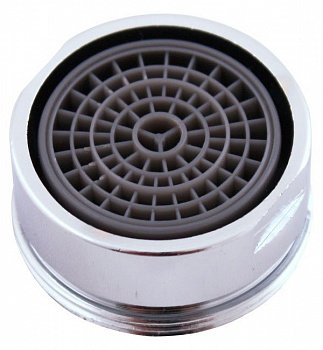 Аэратор Rav Slezak MA0001E хром