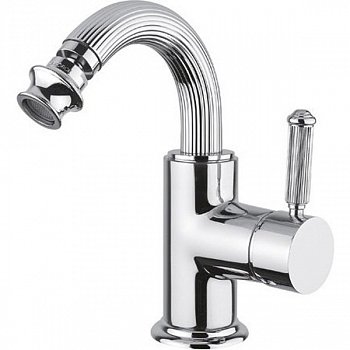 Смеситель для биде Cezares Olimp BSM2-L 01 Хром