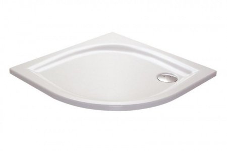 Поддон Ravak Galaxy Elipso 90 LA белый