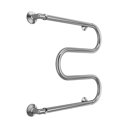 Полотенцесушитель водяной Terminus М-образный (3/4") 50х50