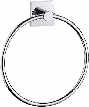 Кольцо для полотенец Iddis Edifice EDISBO0i51 Хром