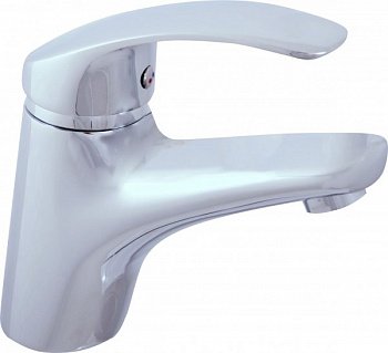 Смеситель Rav Slezak Mississippi MS026.5 Хром