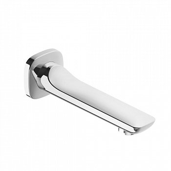 Излив для ванны с душем Kludi Ameo 4150505 хром