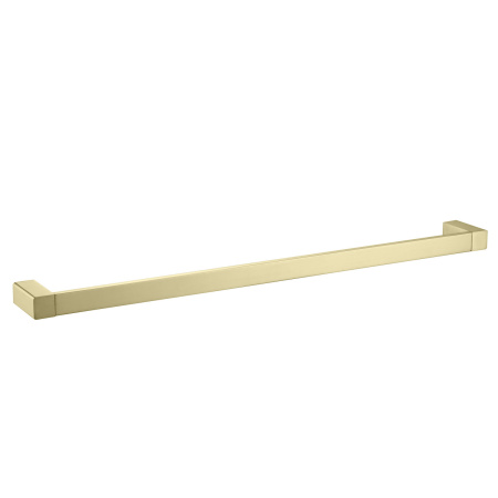 Полотенцедержатель 60см Timo Petruma 15253/17 золото матовое