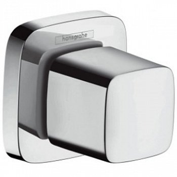 Переключатель потоков Hansgrohe PuraVida 15978 Хром