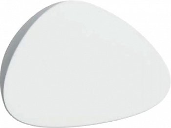 Крючок Laufen Alessi One 8.7097.6 Белый