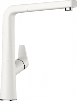 Смеситель для кухни Blanco Avona-S 521280 белый