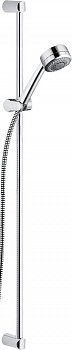 Душевой гарнитур Kludi Zenta 6073005-00 Хром