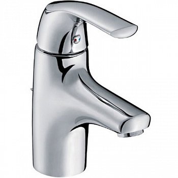 Смеситель для раковины Jacob Delafon Nateo E72250-CP Хром