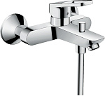 Смеситель для ванны Hansgrohe Logis Loop 71244000 хром