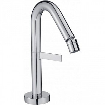 Смеситель для биде Jacob Delafon Stillness E971-4-CP Хром