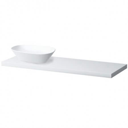 Раковина Laufen Palomba 8.1680.2.000.112.1