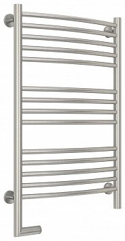 Полотенцесушитель электрический Сунержа Богема 2.0 80х50 сатин, подключение правое