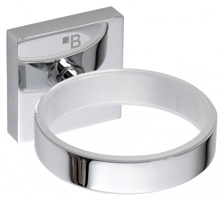 Держатель для фена Bemeta Beta 132117012 Хром